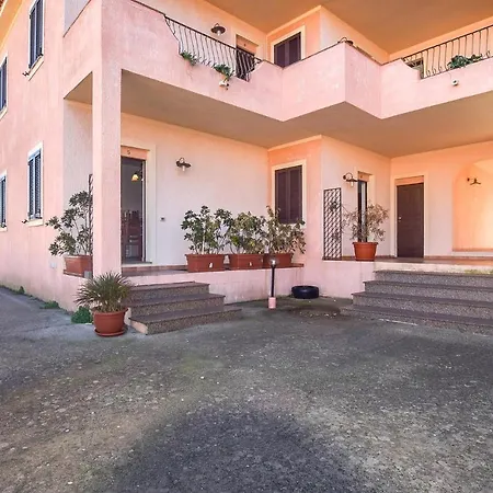 Appartamento Amazing In With Kitchen